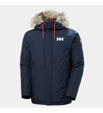 Helly Hansen Coastal 3.0 Parka navy