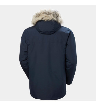 Helly Hansen Coastal 3.0 Parka navy