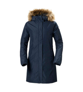 Helly Hansen Winter parka Aden navy