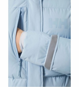 Helly Hansen Parka en duvet Adore bleu