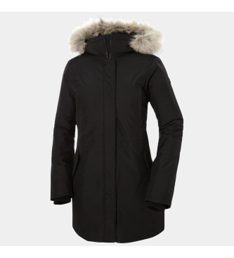 Helly Hansen Parka Irma nero