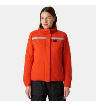 Helly Hansen Parka Modular Arctic Patrol 2.0 Laranja