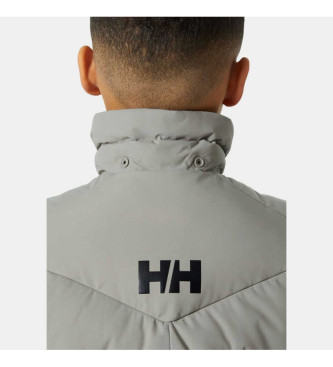 Helly Hansen Parka Puffy Adore gris