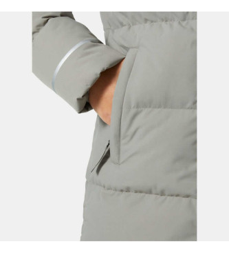 Helly Hansen Puffy Adore Parka grey