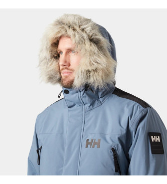 Helly Hansen Parka blu Reine