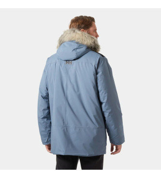 Helly Hansen Parka blu Reine