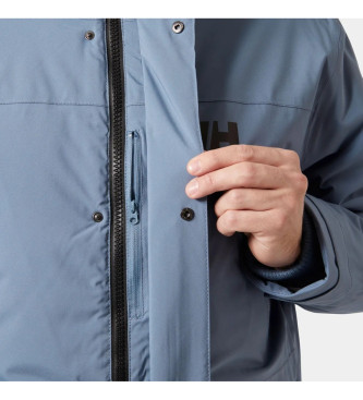 Helly Hansen Parka blu Reine