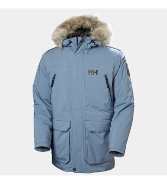 Helly Hansen Parka blu Reine
