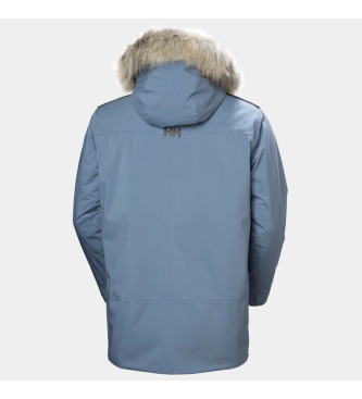 Helly Hansen Parka blu Reine
