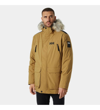 Helly Hansen Parka Reine rjava