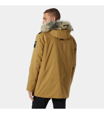 Helly Hansen Parka Reine braun