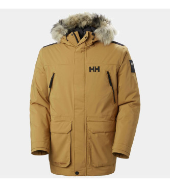 Helly Hansen Parka Reine rjava