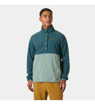 Helly Hansen Pile Daybreaker verde