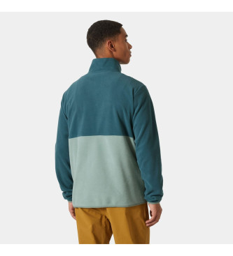 Helly Hansen Daybreaker fleece green