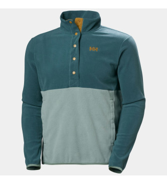 Helly Hansen Daybreaker Fleece grn