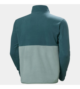 Helly Hansen Daybreaker fleece groen