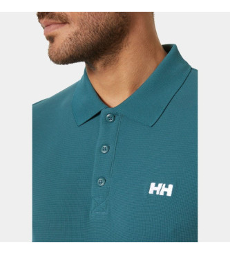 Helly Hansen Poloshirt Driftline blau