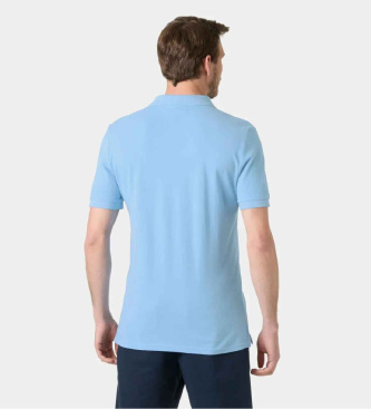 Helly Hansen Elba Fitted polo shirt blue