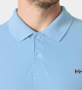 Helly Hansen Elba Fitted polo shirt blue