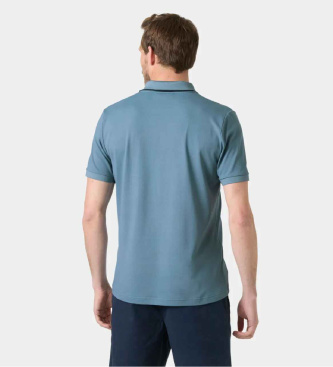 Helly Hansen Polo Hp Figari blue