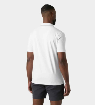 Helly Hansen Polo Hp Figari white