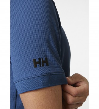 Helly Hansen Polo Hp Race azul