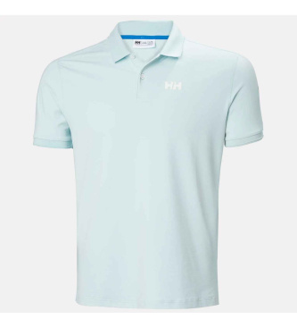 Helly Hansen Hp Salina blue polo shirt
