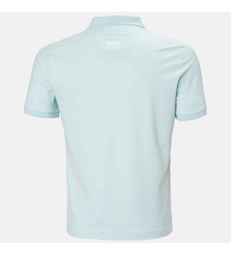 Helly Hansen Hp Salina blue polo shirt