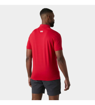 Helly Hansen Polo Hp Salina red