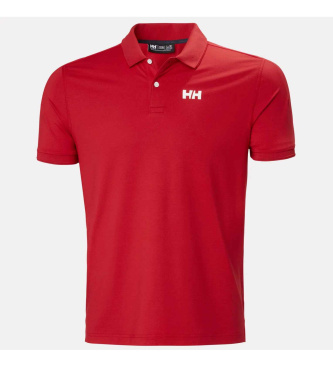 Helly Hansen Polo Hp Salina red