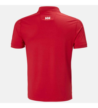 Helly Hansen Polo Hp Salina red