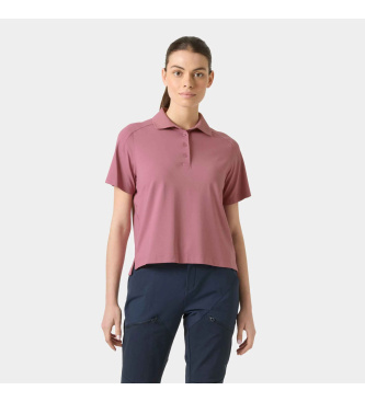 Helly Hansen Polo Hp Salina pink