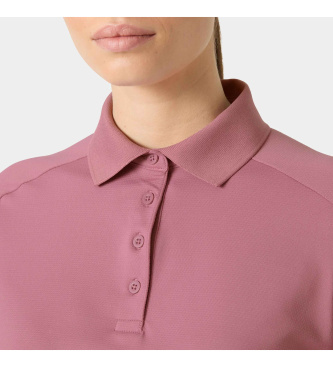 Helly Hansen Polo Hp Salina pink