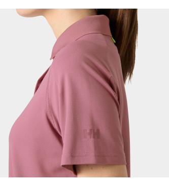 Helly Hansen Polo Hp Salina pink