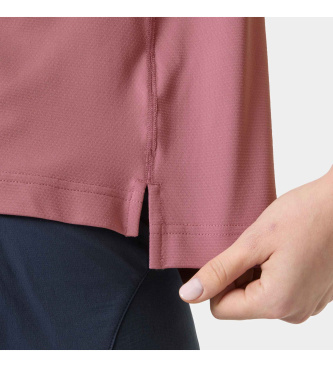 Helly Hansen Polo Hp Salina pink