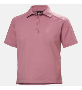 Helly Hansen Polo Hp Salina pink