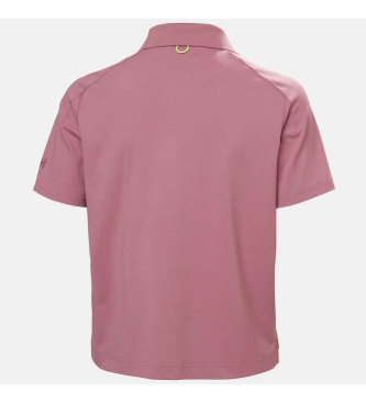 Helly Hansen Polo Hp Salina pink