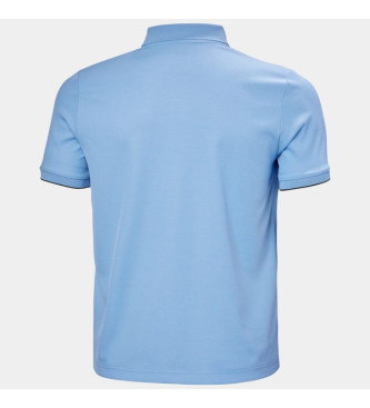 Helly Hansen Polo majica oceansko modre barve