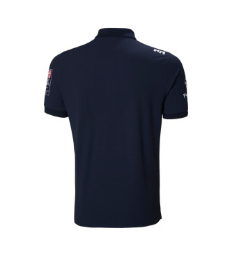 Helly Hansen Poloshirt Riftline navy