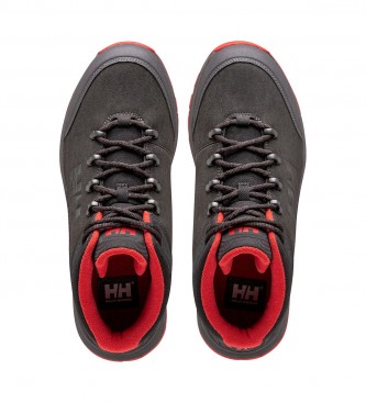Helly Hansen Ranger Sport bootie-style sneakers black