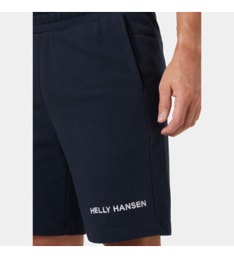 Helly Hansen Shorts Core Sweat marino