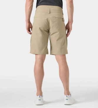 Helly Hansen Shorts Crewline Cargo 2.0 beige
