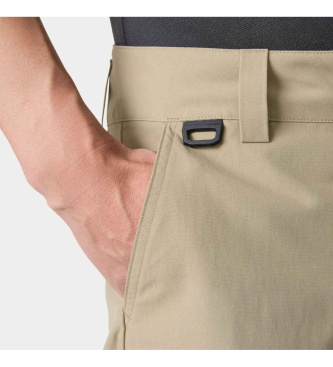 Helly Hansen Shorts Crewline Cargo 2.0 beige