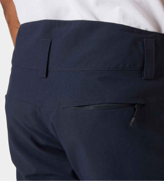 Helly Hansen Crewline Cargo 2.0 navy shorts