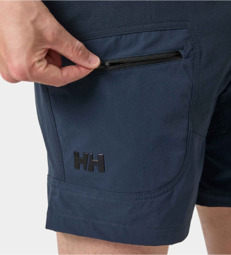 Helly Hansen Shorts Hp Calvi navy