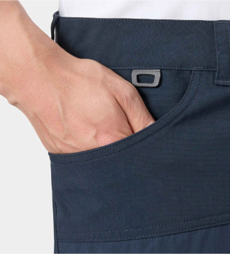 Helly Hansen Shorts Hp Calvi navy