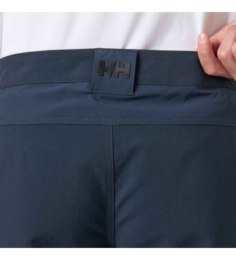 Helly Hansen Shorts Hp Calvi navy