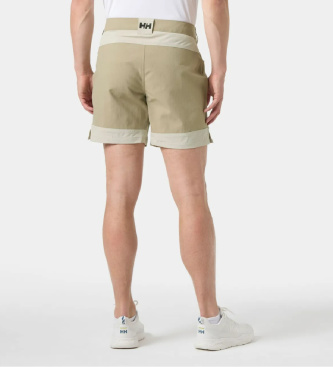 Helly Hansen Shorts Hp Calvi green