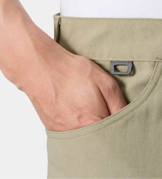 Helly Hansen Shorts Hp Calvi green