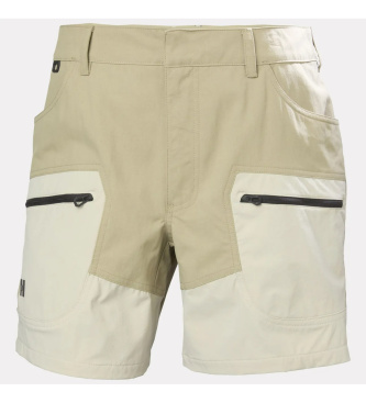 Helly Hansen Shorts Hp Calvi green